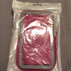 Arm band for working out/ running